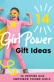 This list of the best gift ideas for girls is spot on! 14 Excellent Confidence Boosting Gifts For Girls Simply Well Balanced
