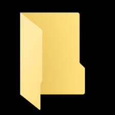 For some reason i cannot get file explorer in windows 10 to display thumbnails of my.jpg files. Change Folder Picture In Windows 10
