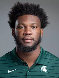 Spartans Clash With Terrapins Saturday in College Park