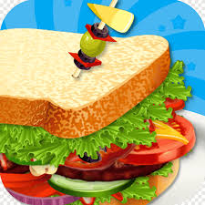Maneja la cocina de un restaurante y aprende a preparar todo tipo de recetas de hamburguesas, pizza, helados o ensaladas. Hamburguesa Con Queso Comida Rapida Hamburguesa Vegetariana Comida Chatarra Fabricante De Sandwich Juegos De Cocina Comida Basura Juego Comida Png Pngegg