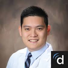Dr. Patrick Huynh, DO