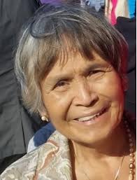 Emma Matel Obituary (1936