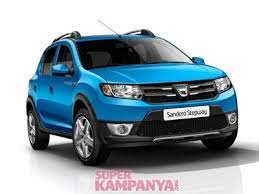 Dacia Duster Ve Dokker Combi De Temmuz Ayina Ozel Cazip Firsatlar Oto Kiralama Otomobil Araba