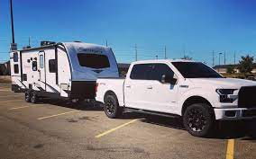 Maybe you would like to learn more about one of these? F 150 Towing Capacity What Size Travel Trailer Can A F 150 Pull