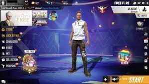 Garena free fire (also known as free fire battlegrounds or free fire) is a battle royale game, developed by 111 dots studio and published by garena for android and ios. Mau Main Free Fire Di Pc Simak Panduan Download Dan Main Free Fire Di Pc