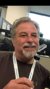 Obituary for Ken Medina