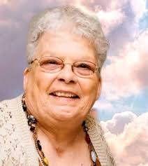 Mary Lou LeBlanc Frederick Obituary March 2, 2022