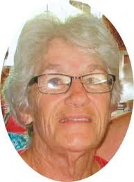 Kathleen "Merle" Pettigrew