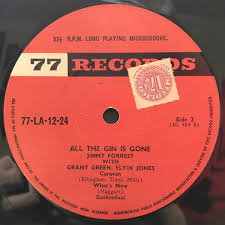 The Great Guitar of Grant Green