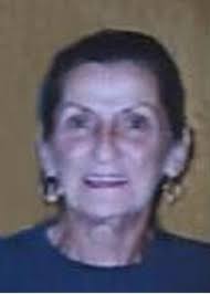 Etta Tolman Obituary, Bristol, RI