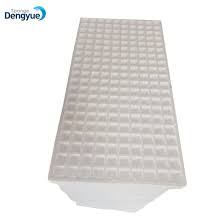China Water Channel Aquaponic System Hydroponic Floating Raft Foam China Hydroponics Grow Beds Hydroponics Growing Sheets