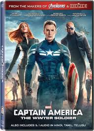 Captain America The Winter Soldier Hindi Amazon In Anthony Russo Joe Russo Joss Wedon Movies Tv Shows