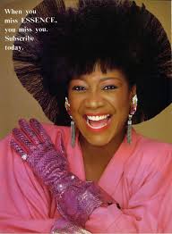 Oh did we mash Some potatoes back In the day... We actually did them