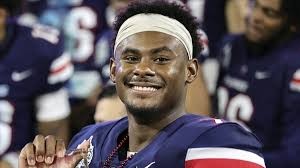 NFL Draft: Atlanta Falcons Target Malik Willis Selected By Tennessee Titans  With 90th Pick