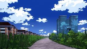 Browse through the most edited and modern #naruto_background on picsart. Anime Zoom Backgrounds To Power Up Your Calls Rice Digital