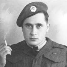 Sheldon Douglas Densmore (1925-1986)