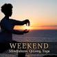 Yoga and Qigong Retreat Weekend event image