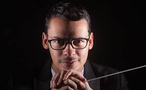 Un violinista venezolano nominado entre los 50 mejores profesores del mundo