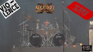 Home black metal new stage on alcatraz festival 2019! Vio Lence Live Alcatraz Festival 2019 And Soundcheck Youtube