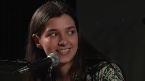 Sian — Na Gamhna Geala (Live at Celtic Connections 2024, Drygate Brewery,  Glasgow)