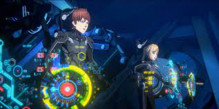 Pacific Rim The Black First Look 1 Pacific Rim The Black Tv 2021 Wikizilla The Kaiju Encyclopedia Pacific Rim Netflix Anime Pacific Rim Movie