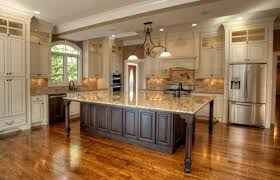 Our farmhouse kitchen islands are made exclusively from reclaimed old barn wood, and are environmentally friendly. Large Modern Kitchen Islands With Seating Novocom Top