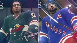 Mika zibanejad and mats zuccarello each score crafty goals, while ondrej pavelec stays perfect in the rangers' shootout win against the capitalsfor the. Zuccarello Salty After Nhl 20 Rates Him Behind Ex Linemate Zibanejad