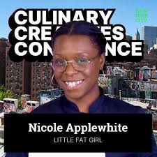 Nicole Applewhite's Instagram, Twitter & Facebook