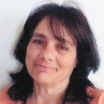 Maria Diane Taylor Obituary