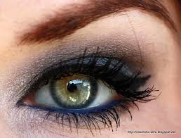 Noch Ein Make Up Blog Amu Mit Beni Durrer Magie Beauty Make Up Makeup