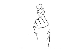 Graffitis dibujos a lapiz de amor faciles de hacer is now getting widely popular by friends all around us, one of these buddy. Dibujos Faciles De Amor Para Dibujar