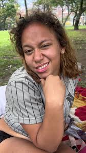 Melany volvió a las Calles🥹