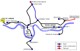 Dlr to bank dlr station 13 mins; Bank Dlr Station Dlr Thetrams Co Uk