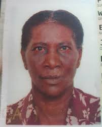 Enid Walters-Martin (Aunty) Obituary