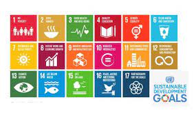 Unlike mdgs, sdgs is an overarching goal that embraces concepts of human rights, inclusive social development, equitable economic development and sustainability. Usah Mudarat Masa Depan Anak Cucu Kita