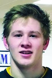 Prep wrestling: Stoughton's Collin Kraus named All-Area Wrestler of the Year