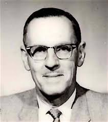 Vyvyan Maurice Bacon “Maurice” Gore (1909-1997)