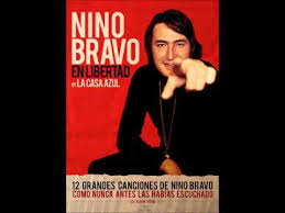 Videos de canciones por nino bravo. Arena De Otono Nino Bravo Last Fm