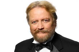 Spring honorary degrees