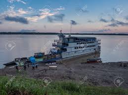 Benjamin Constant, Brazil