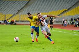 نادي الزمالك للألعاب الرياضية (بالإنجليزية: Ø§Ù„Ø²Ù…Ø§Ù„Ùƒ ÙˆØ§Ù„Ø¥Ø³Ù…Ø§Ø¹ÙŠÙ„ÙŠ ÙÙŠ Ø§Ù„Ø¯ÙˆØ±ÙŠ ØªØ·Ù„Ø¹ Ø£Ø¨ÙŠØ¶ Ù„Ù…ÙˆØ§ØµÙ„Ø© Ø§Ù„Ø§Ù†ØªØµØ§Ø±Ø§Øª Ø£Ù…Ø§Ù… Ø·Ù…ÙˆØ­ Ø§Ù„Ø¯Ø±Ø§ÙˆÙŠØ´ Ø¨Ø·ÙˆÙ„Ø§Øª