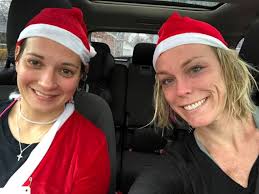 Run Run Rudolph holiday relays!! Have a fun holiday WTFs!! Keith Murayama  Brian Sarah Tim Ford Laura Smylie Darrow Malia Nanbara Shawna Ping Eric  Darryl Kollai Gilbert Serrano