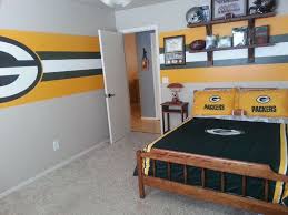 Green Bay Packer Bedroom Green Bay Packers Bedroom Green Bay Packers Room Football Bedroom