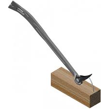 نتیجه جستجوی لغت [crowbar] در گوگل