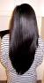 Curly Relaxing Hair