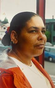 In Loving Memory of Frankie Redmond