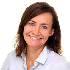 Maria Hagerup-Jenssen