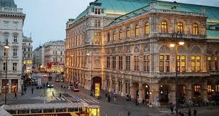 Take a look at why vienna is a great destination for your next city trip. Vienna A Place Of Pilgrimage For Classical Music Lovers
