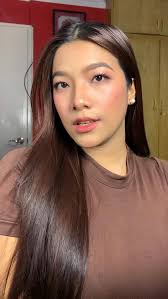 Make up na may kontingggg uhmmm. Get ready with Krizcaa #grwm