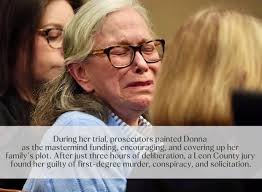 Reasons Donna Adelson Was Found Guilty